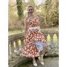 robe Kortney Amber Miss Candyfloss - 16