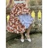 robe Kortney Amber Miss Candyfloss - 23