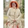 veste 66352 lin Sand Ewa i Walla - 5