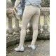 legging 11361 coton Sand Ewa i Walla - 3