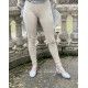legging 11361 coton Sand Ewa i Walla - 1