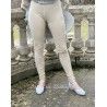 legging 11361 coton Sand Ewa i Walla - 1