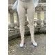 legging 11361 coton Sand Ewa i Walla - 2