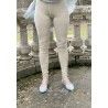 legging 11361 coton Sand Ewa i Walla - 2