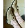 shoes 99171 Cream leather Ewa i Walla - 2