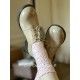 shoes 99171 Cream leather Ewa i Walla - 4