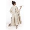 veste Eternity in Moonlight Magnolia Pearl - 11