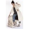 veste Eternity in Moonlight Magnolia Pearl - 18