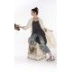 veste Eternity in Moonlight Magnolia Pearl - 19