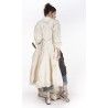 veste Eternity in Moonlight Magnolia Pearl - 12