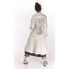 veste Eternity in Moonlight Magnolia Pearl - 15