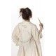 veste Eternity in Moonlight Magnolia Pearl - 14
