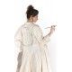 veste Eternity in Moonlight Magnolia Pearl - 13