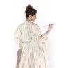 veste Eternity in Moonlight Magnolia Pearl - 13