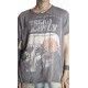 T-shirt Tread Lightly in Ozzy