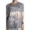 T-shirt Tread Lightly in Ozzy