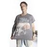 T-shirt Tread Lightly in Ozzy
