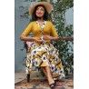 jacket Narcisse Sun Miss Candyfloss - 1