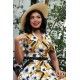 robe Aslani Sun Miss Candyfloss - 1
