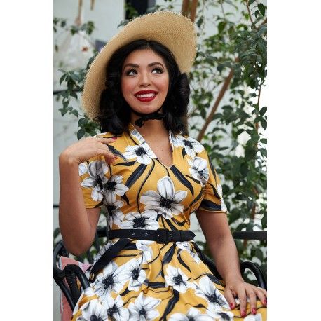 robe Aslani Sun Miss Candyfloss - 1