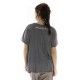 T-shirt Rainbow Surfer in Ozzy