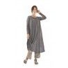 dress Dylan in Ozzy Magnolia Pearl - 14