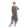 robe Dylan in Ozzy Magnolia Pearl - 15