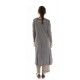 robe Dylan in Ozzy Magnolia Pearl - 16