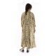 coat St Francis Oleary in Swedish White Magnolia Pearl - 23