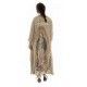 coat St Francis Oleary in Swedish White Magnolia Pearl - 28