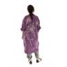 kimono Vijji in Majestic Magnolia Pearl - 10