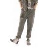 pants Bobbie in Mathis Magnolia Pearl - 24