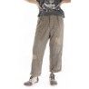 pantalon Charmie in Barni