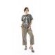 pantalon Charmie in Barni