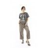 pantalon Charmie in Barni