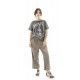 pantalon Charmie in Barni