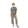 pantalon Charmie in Barni