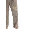 pantalon Charmie in Barni