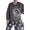 pull Hi Lo Disco Ora Francis in Ozzy