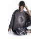 pull Hi Lo Disco Ora Francis in Ozzy