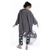 pull Hi Lo Disco Ora Francis in Ozzy