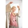 pantalon Charmie in Barni