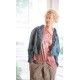 pantalon Charmie in Barni
