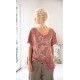 pantalon Charmie in Barni