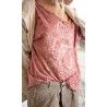 pantalon Charmie in Barni