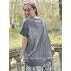 T-shirt Rainbow Surfer in Ozzy