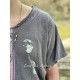 T-shirt Rainbow Surfer in Ozzy