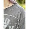 T-shirt Tread Lightly in Ozzy