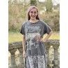 T-shirt Tread Lightly in Ozzy