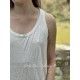 robe Paz in True Magnolia Pearl - 15